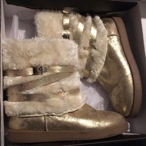 Guess Boots